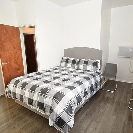 Appartamento Ag House Manchester Esterno foto