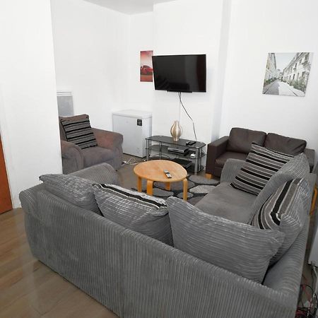 Appartamento Ag House Manchester Esterno foto