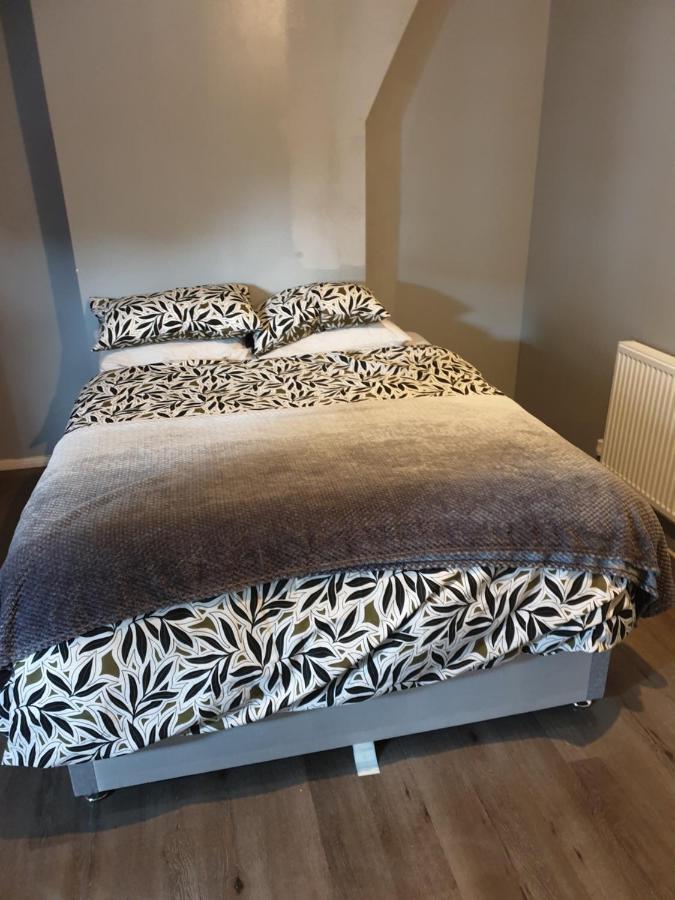 Appartamento Ag House Manchester Esterno foto