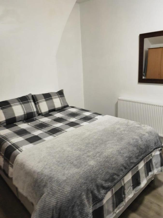 Appartamento Ag House Manchester Esterno foto