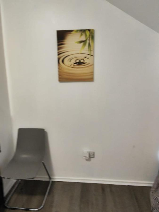 Appartamento Ag House Manchester Esterno foto