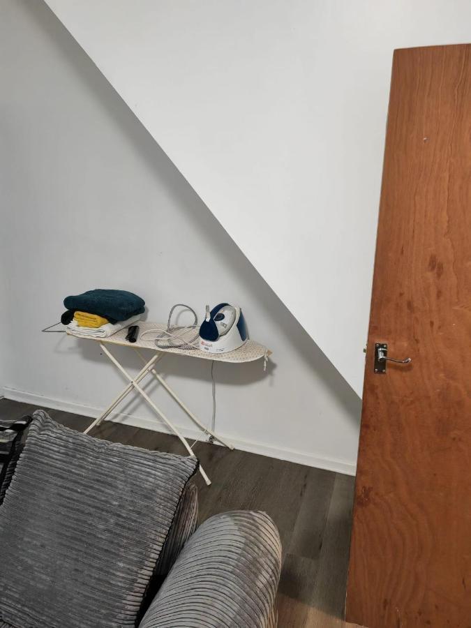 Appartamento Ag House Manchester Esterno foto