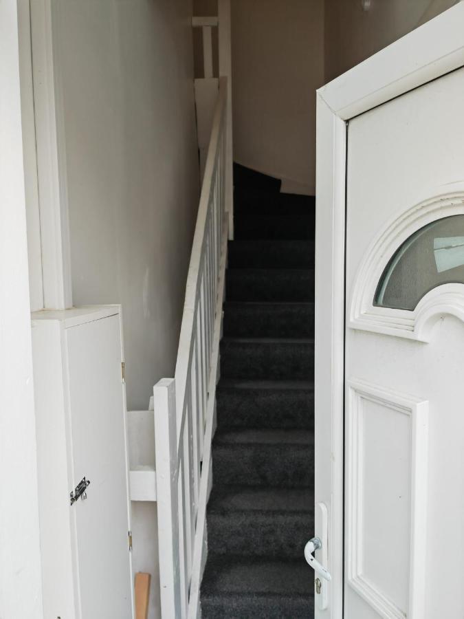 Appartamento Ag House Manchester Esterno foto