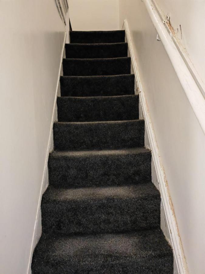Appartamento Ag House Manchester Esterno foto