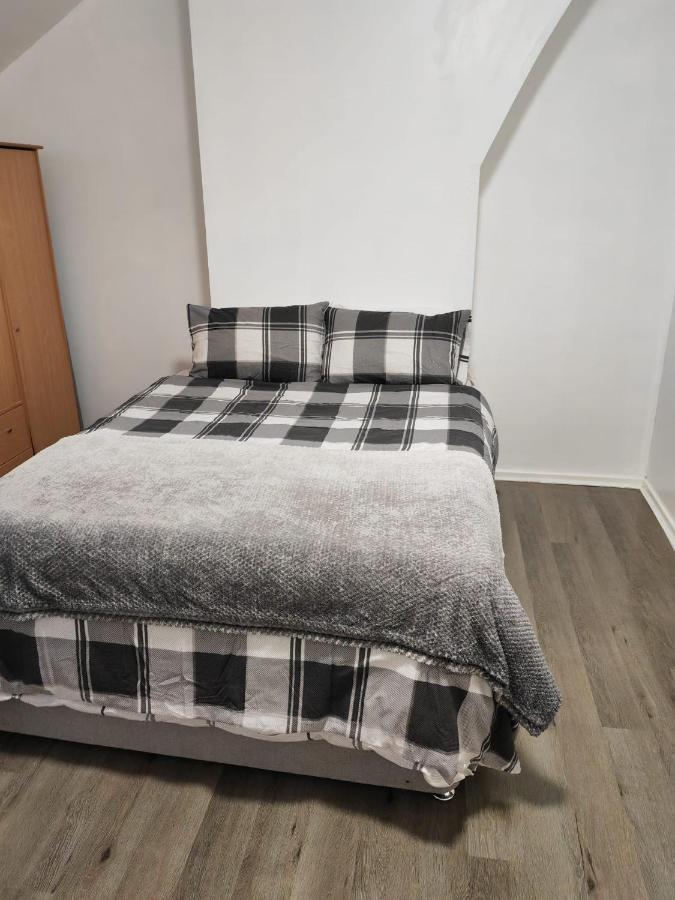 Appartamento Ag House Manchester Esterno foto